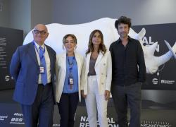 ADR, inaugurata a Fiumicino "Natural Reaction"; Marcantonio lancia un ultimo grido per la tutela della biodiversità 