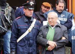 Morto Benedetto Capizzi, boss di Cosa Nostra al 41 bis con 2 ergastoli, era malato da tempo