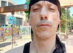 Addio a Ivan Stortini (Pusha), morte improvvisa coglie il rapper 49enne della band Flaminio Maphia