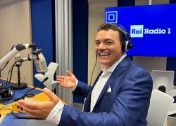 Igor Righetti assegna l'"Alberto Sordi Family Award 2025" a 14 eccellenze