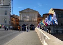 Internet Festival, la manifestazione che da più di 10 anni indaga sul rapporto tra la nostra società e il digitale