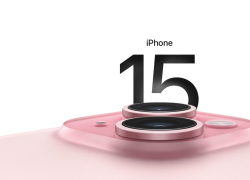 Apple,  presentati iPhone 15 e Watch 9; tante novità ma prezzi allineati ai modelli attuali