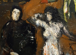 Galleria BPER Banca, dal 15 settembre la mostra 'Mario Sironi. Solennità e tormento' celebra il maestro del primo '900