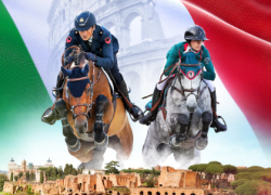 Longines Global Champions Tour di Roma, al via l'8° edizione al Circo Massimo dal 15 al 17 settembre
