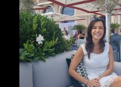 Valentina Castellani Quinn: "Ottimi segnali per le sale. Sì allo sciopero per tutelarci dall' AI". VIDEO