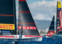 America's Cup: UniCredit global partner e global banking partner esclusivo della 37a edizione 