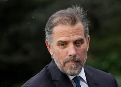 Hunter Biden "chiese aiuto all'ambasciata Usa in Italia nel 2016 per per favorire un affare che coinvolgeva la società ucraina del gas Burisma"