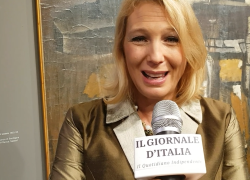 Ferrari (curatrice d'arte): "La mostra su Sironi racconta il dramma del ventennio fascista, 50 opere potenti e tormentate"