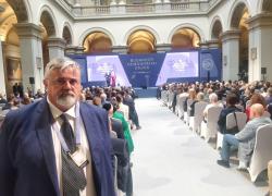 Budapest Demographic Summit. Paolo Capone, Leader UGL: “Rafforzare politiche a sostegno delle famiglie”