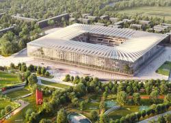 Inter, nuovo stadio a Rozzano: il progetto nerazzurro da 70mila posti per sfidare San Siro