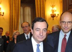 Ue, dopo Draghi “imbarcato” Enrico Letta per “una relazione sul futuro del mercato unico”, riciclati gli ex premier dimissionati