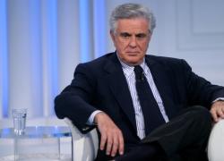 Giulio Malgara al Gdi: “In Italia non c'è più la grande industria, profitti con finanza; Giorgia Meloni? Ha visione, ma governo balbetta, 3 partiti con idee diverse”