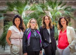 LCA, lo studio legale integra il team tutto al femminile di ECR Legal e apre una nuova sede a Bruxelles 