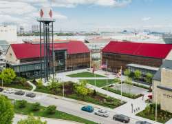 Illva Saronno Holding, al via l'acquisizione di Sagamore Spirit, inclusa anche la distilleria basata a Baltimora 