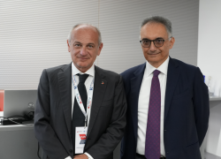 Cherry Bank, Luca Caramaschi nominato nuovo Responsabile Commerciale Private Banking & Wealth Management