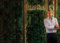 Gruppo NHOA, completato l’aumento di capitale da € 250 mln per transizione energia pulita e mobilità sostenibile