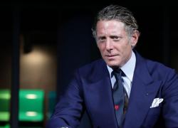Lapo Elkann vende gli occhiali Italia Independent e diventa stilista eco sostenibile