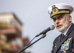 Cavo Dragone alla Nato, nominato capo del Comitato Militare, Tajani: "Orgoglioso, vittoria frutto di gioco di squadra"