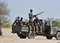 Sahel, ecco la “Nato africana” filo-russa: alleanza militare tra Mali, Niger e Burkina Faso “per combattere il terrorismo”