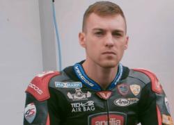 Addio a Filippo Momesso, pilota 24enne trovato morto in casa a Trento: "Malore improvviso o incidente domestico"