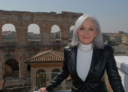 Fondazione Arena di Verona, Cecilia Gasdia confermata Sovrintendente, il Ministro Sangiuliano la nomina fino al 2028