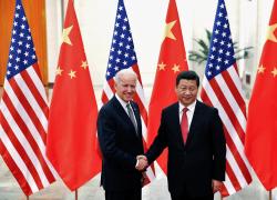 Colloqui Usa-Cina a Malta, preparazione vertice Biden-Xi: Pechino alza la posta con 103 jet su Taiwan