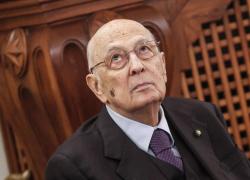 Giorgio Napolitano, funerale laico nell’aula della Camera, è la prima volta, inedito assoluto a Montecitorio