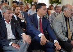 Forum Enpaia 2023, il ruolo dell’agricoltura nell’economia e nella società