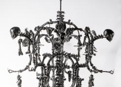 Galleria Continua inaugura a San Gimignano una mostra a cura di Carlo Falciani 