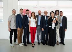 EssenceMediacom, al via al "Transformation journey"; nuova organizzazione per ridefinire il panorama del marketing 