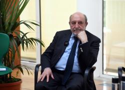 Galimberti: "La parola patria è morta", una verità inoppugnabile ma non è una conquista