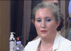 Alessia Pifferi, sospeso sciopero della fame in carcere, la psicologa: "Reazione depressiva dopo condanna all'ergastolo" 