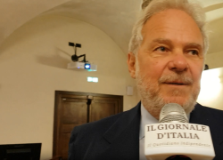 Salini (Webuild): "Immigrati nuova forza lavoro per le imprese, faremo altre 10.000 assunzioni in Italia; Ponte di Messina, prima pietra nel 2024"