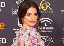 Geox, Penelope Cruz nuova Brand Ambassador Global, l'attrice spagnola rappresenterà il marchio di calzature casual