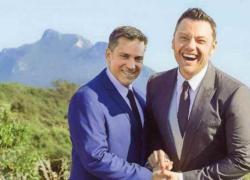 Tiziano Ferro, divorzio col marito Victor Allen: “Momento doloroso”, hanno avuto 2 figli con l'utero in affitto