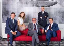 Partnership Comin & Partners e No Com: oltre 100 professionisti e 5 sedi a Roma, Milano, Bruxelles, Parigi, Madrid
