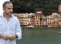 Sindaco Portofino accusato di vendere borse false, lui: "Sono artigianali; attaccato per via dedicata a Berlusconi", Sansa: "Si dimetta"