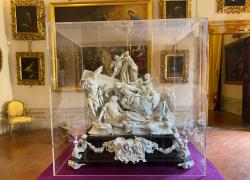 Amici di Doccia, l’associazione che promuove lo studio, la conservazione e valorizzazione dell’antica porcellana Ginori compie vent’anni