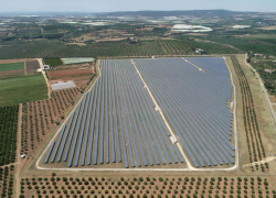 Green Arrow Capital, nuovo Project Financing  da € 46,4 mln per rifinanziamento portafoglio fotovoltaico X-Elio