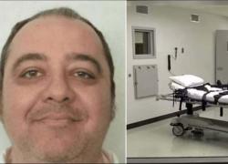 Condannato a morte in Alabama sopravvisse a iniezione letale, Kenneth Smith sarà giustiziato con l'azoto

