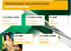 Al via l’apertura del nuovo ristorante McDonald’s di Baranzate