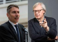 Christian Greco (Museo Egizio), Sgarbi al GdI: "Direttore bravissimo, attacco insensato, azione boomerang, ne esce rafforzato" - ESCLUSIVA