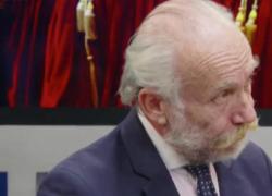 Andrea Stramezzi: "Vaccino Covid inutile, specie se aggiornato a 3 varianti fa, fiducioso su Bellantone all'ISS. Citro Della Riva? Censura come in "1984" di Orwell" - ESCLUSIVA