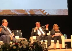 Sud Invest. Paolo Capone (UGL): "Mettere al centro nuove politiche di welfare"