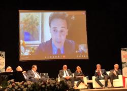 Sud Invest. Francesco Di Ciommo (LUISS): “Per far correre economia servono investimenti privati”