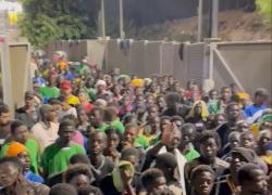 Migranti, Germania ammette: "Finanziamo le Ong, ma stop rifugiati dall'Italia", stupore di Palazzo Chigi: "Non ne sappiamo nulla"