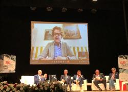 Sud Invest. Marco Osnato: “Mezzogiorno fondamentale per sviluppo Italia”