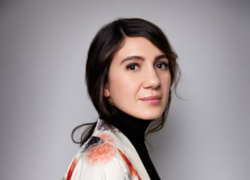 Salone Nautico di Genova, Maria Porro nominata Presidente di Giuria del Design Innovation Award
