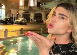 Giacomo Urtis e il periodo di “transizione” gender: “Ai gay non piaccio più, ora mi cercano gli etero”