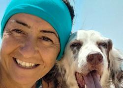 Valeria Pasqua Evans, morta a 46 anni per malore improvviso a Sharm el-Sheikh, durante un’immersione 